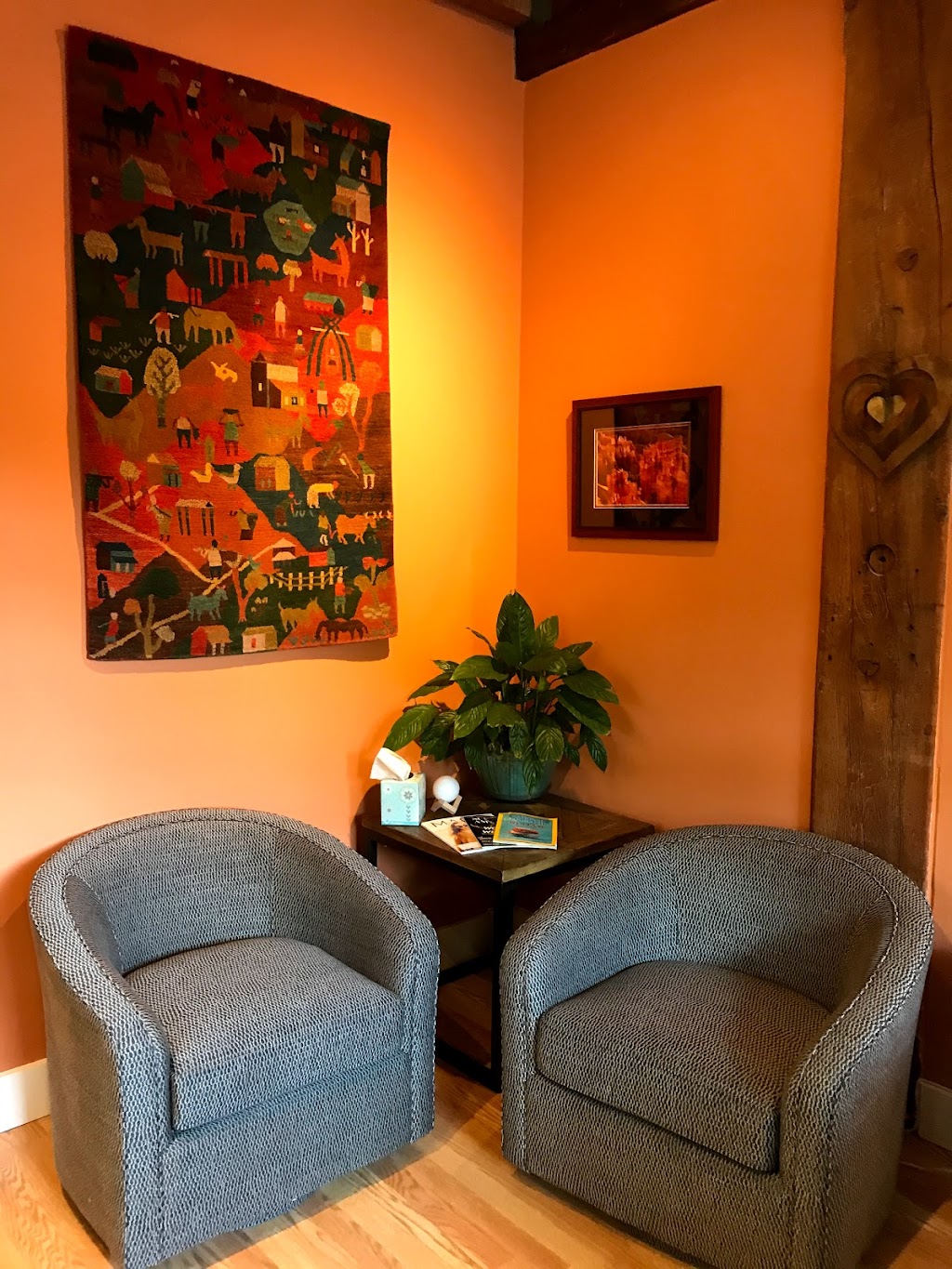 Marin Holistic Health & Acupuncture | 85 Bolinas Rd, Fairfax, CA 94930, USA | Phone: (415) 226-9439