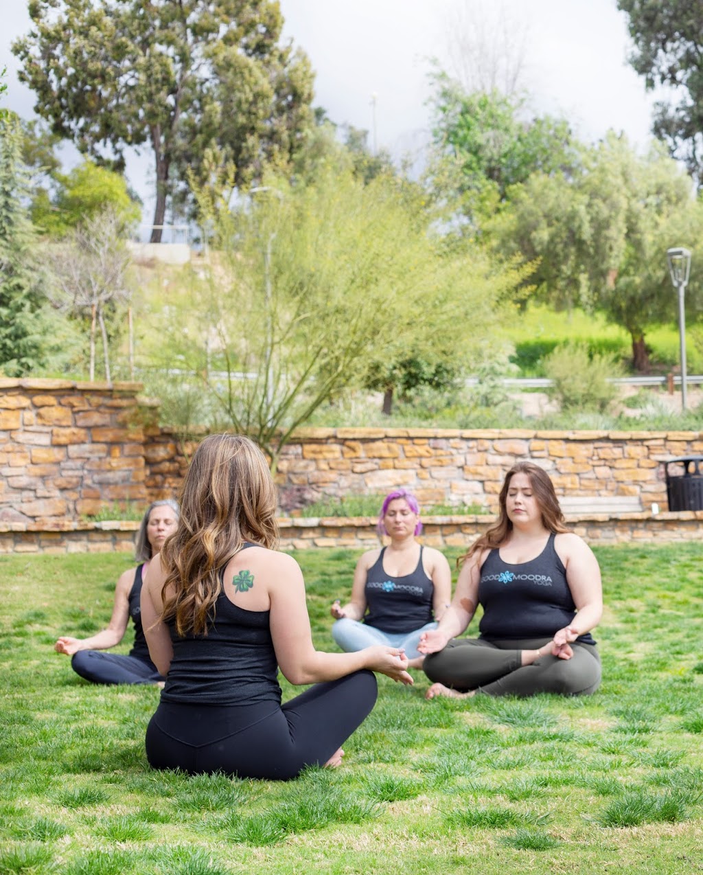 Good Moodra Yoga | 3462 E Orangethorpe Ave, Anaheim, CA 92806, USA | Phone: (714) 786-7801