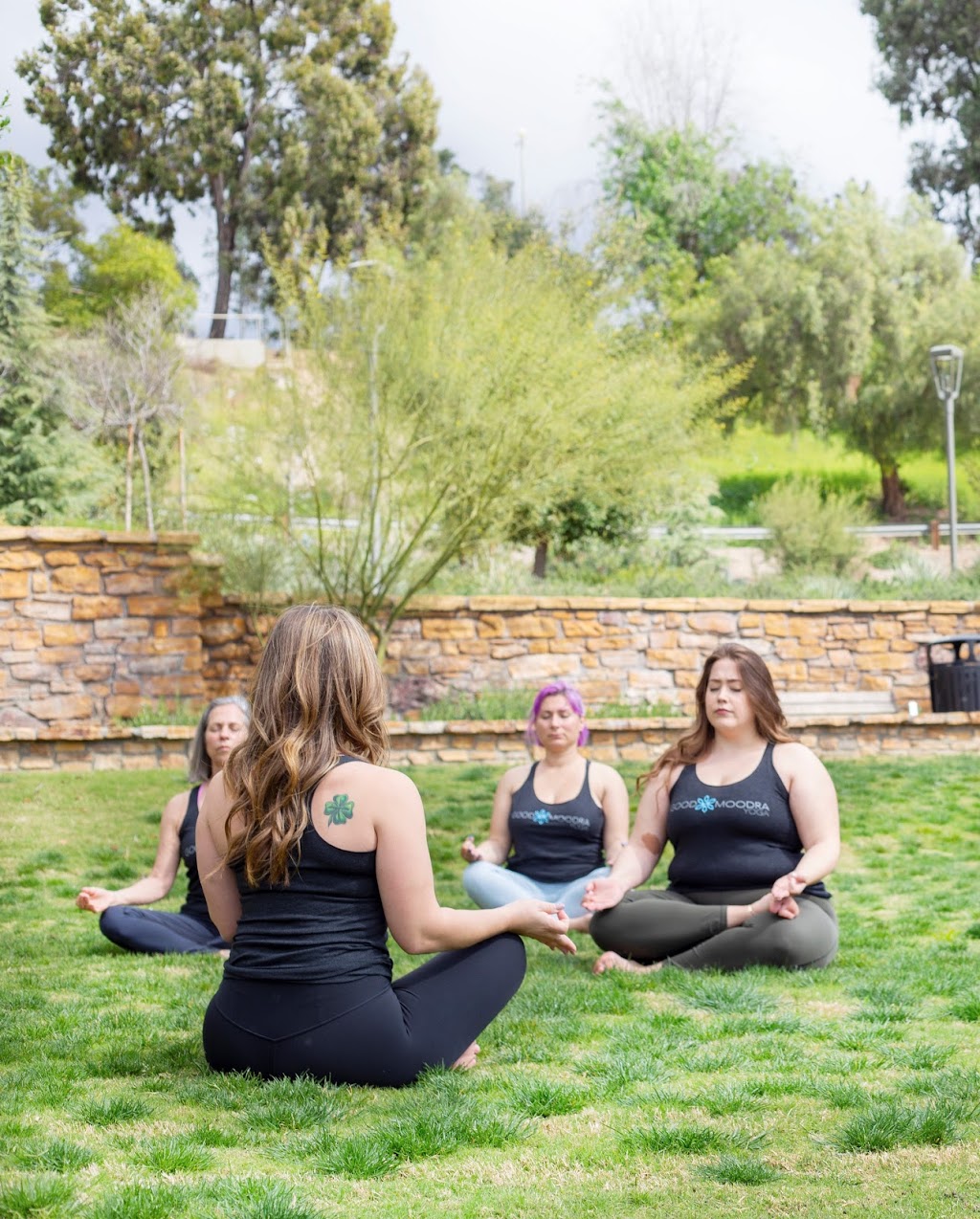 Good Moodra Yoga | 3462 E Orangethorpe Ave, Anaheim, CA 92806, USA | Phone: (714) 786-7801