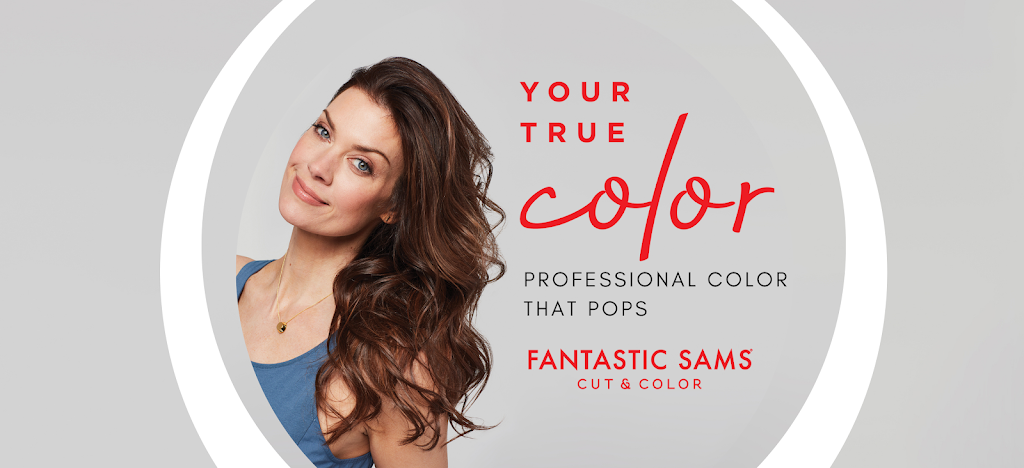 Fantastic Sams Cut & Color | 717 Apollo Dr Ste 130, Lino Lakes, MN 55014, USA | Phone: (763) 784-8688