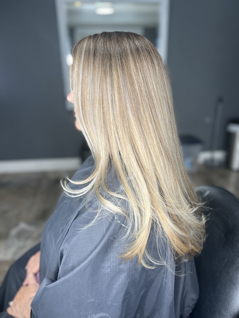 KaysBlonde | 15871 Pines Blvd Suite 6, Pembroke Pines, FL 33027 | Phone: (954) 383-4992