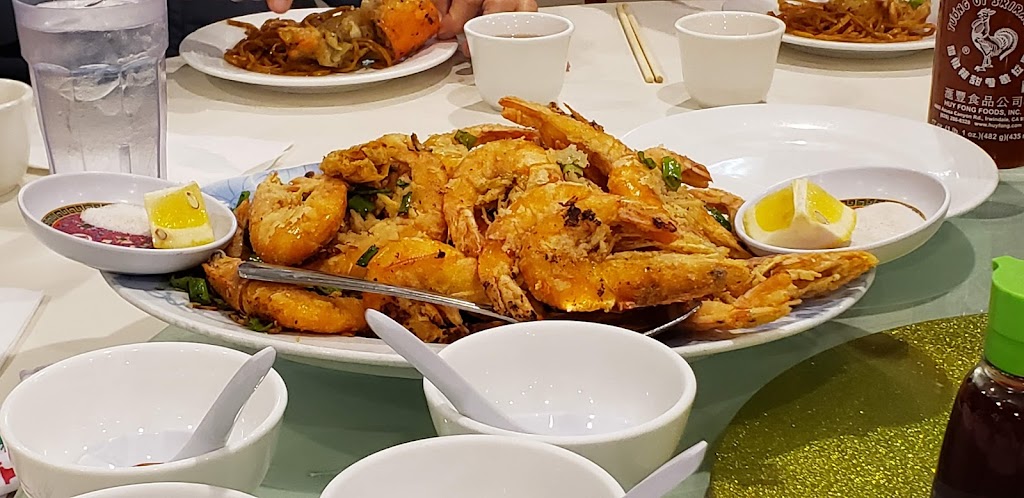 Tan Cang Newport Seafood Restaurant - Garden Grove, CA | 10541 Bolsa Ave, Garden Grove, CA 92843, USA | Phone: (714) 554-3996