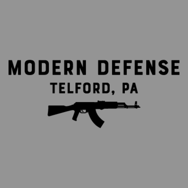 Modern Defense | Telford, PA 18969, USA | Phone: (215) 534-9038