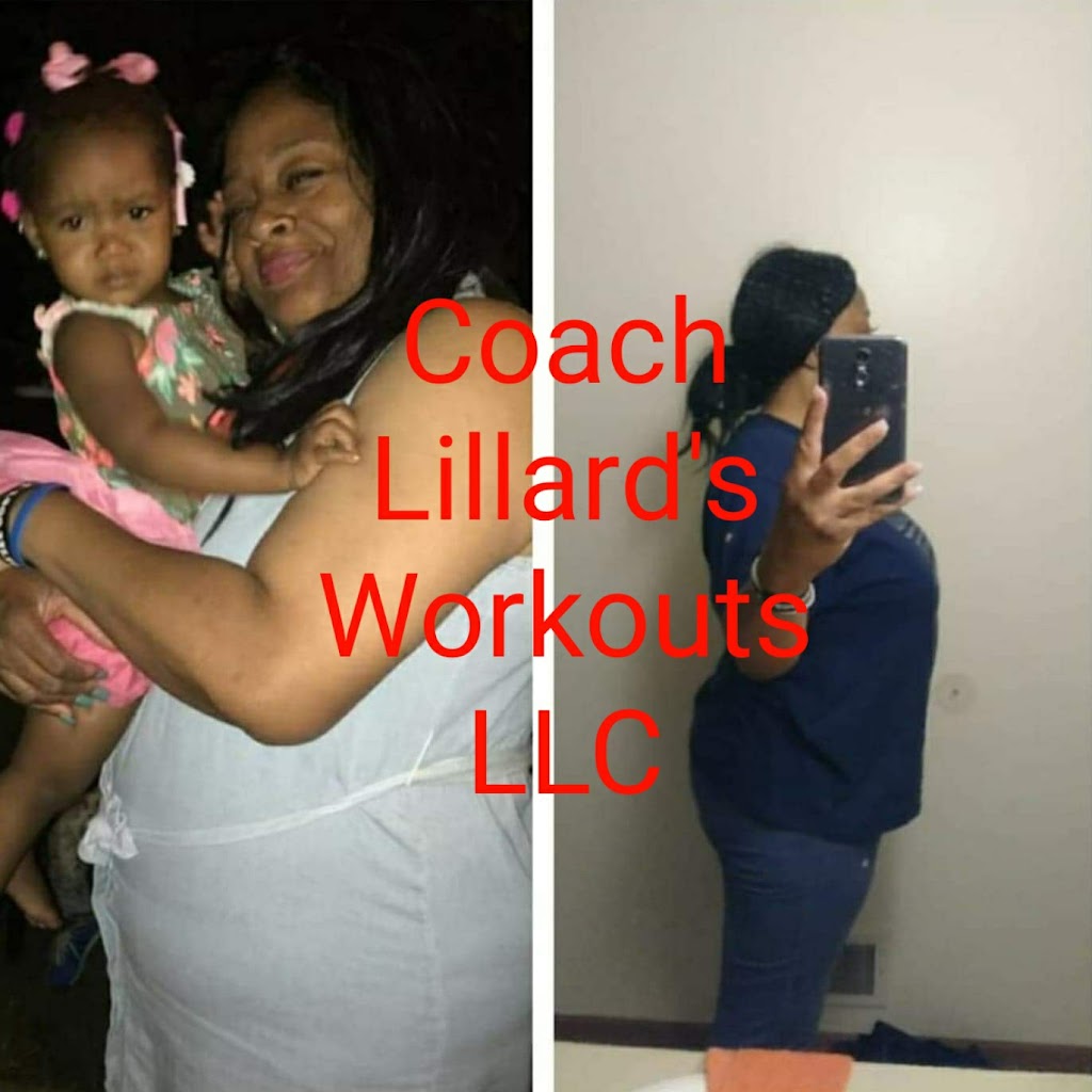 Coach Lillards Workouts L.L.C. | Inkster, MI 48141, USA | Phone: (313) 772-1152