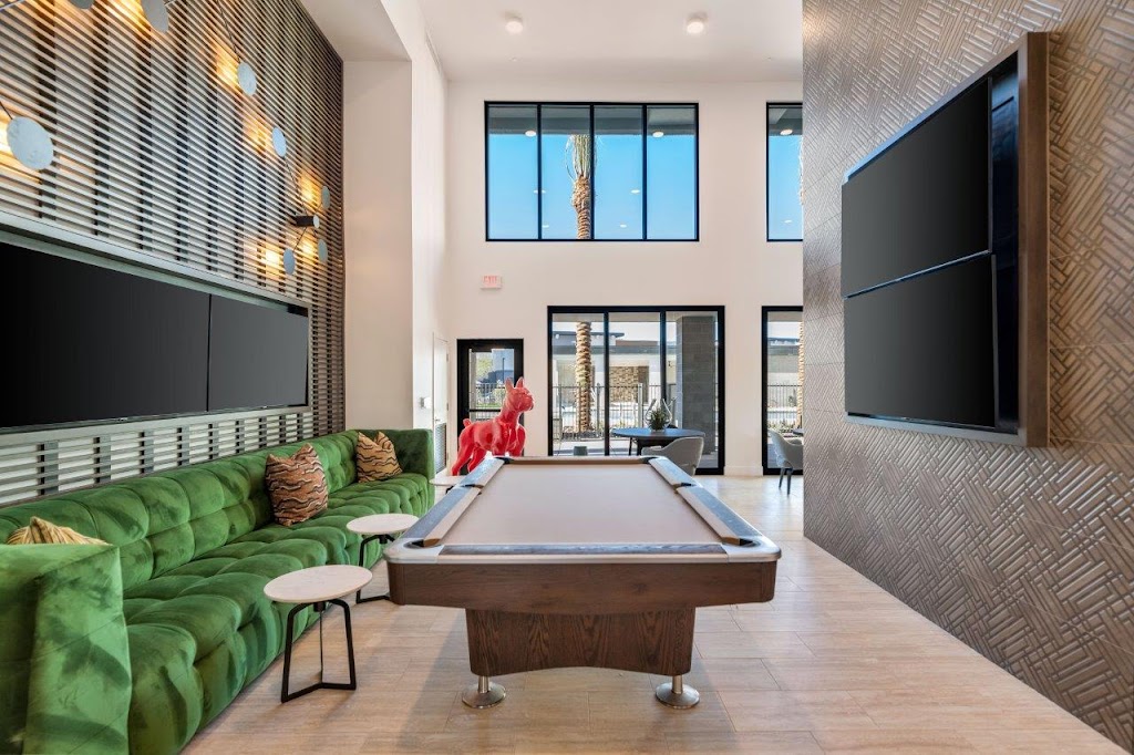 Kalon Luxury Apartments | 25300 N 22nd Ln, Phoenix, AZ 85085, USA | Phone: (480) 566-8997