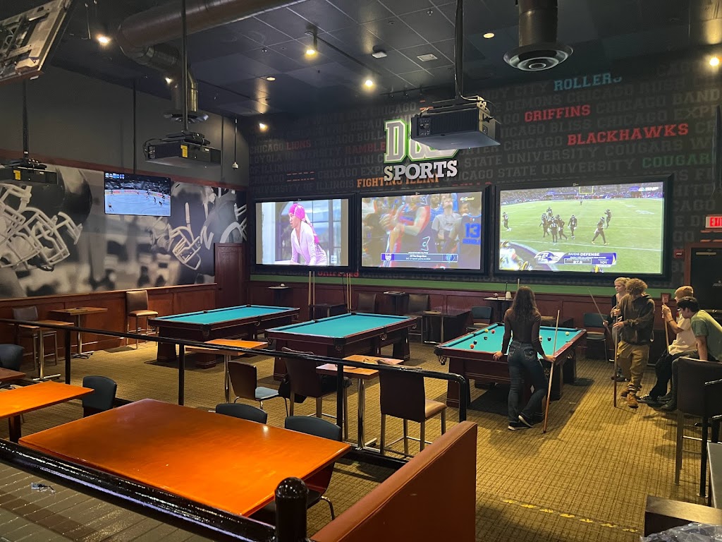 Dave & Busters Addison | 1155 N Swift Rd, Addison, IL 60101, USA | Phone: (630) 543-5151