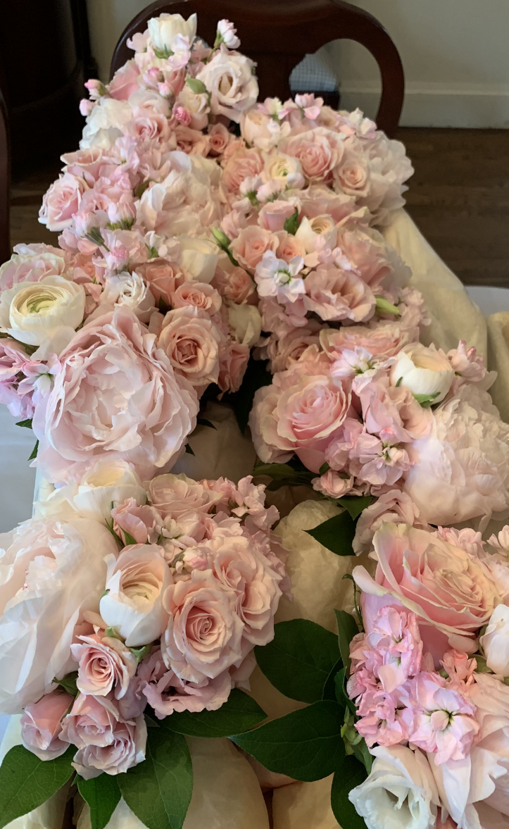 Petals floral & Party Design | 200 Forest Ave, Locust Valley, NY 11560, USA | Phone: (516) 674-9325