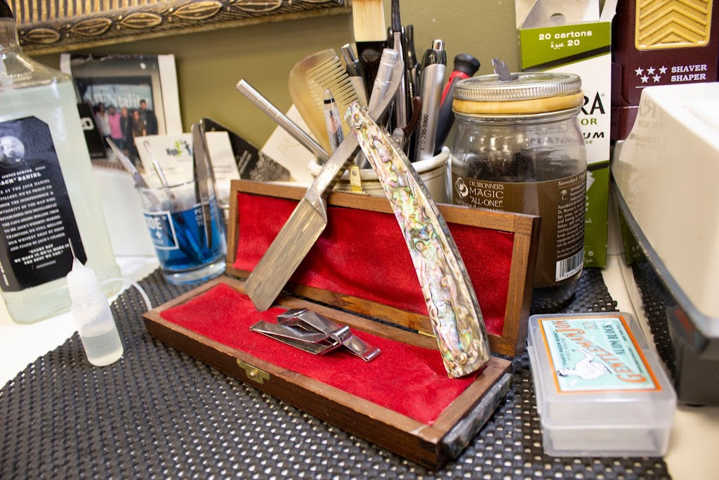 MENtality | Main Line Barbershop, Haircuts & Beard Trim | 480 Lancaster Ave, Malvern, PA 19355, USA | Phone: (610) 296-5900