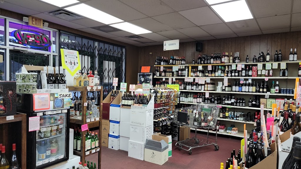 Decatur Package Store | 1220 Clairmont Rd, Decatur, GA 30030, USA | Phone: (404) 633-5250