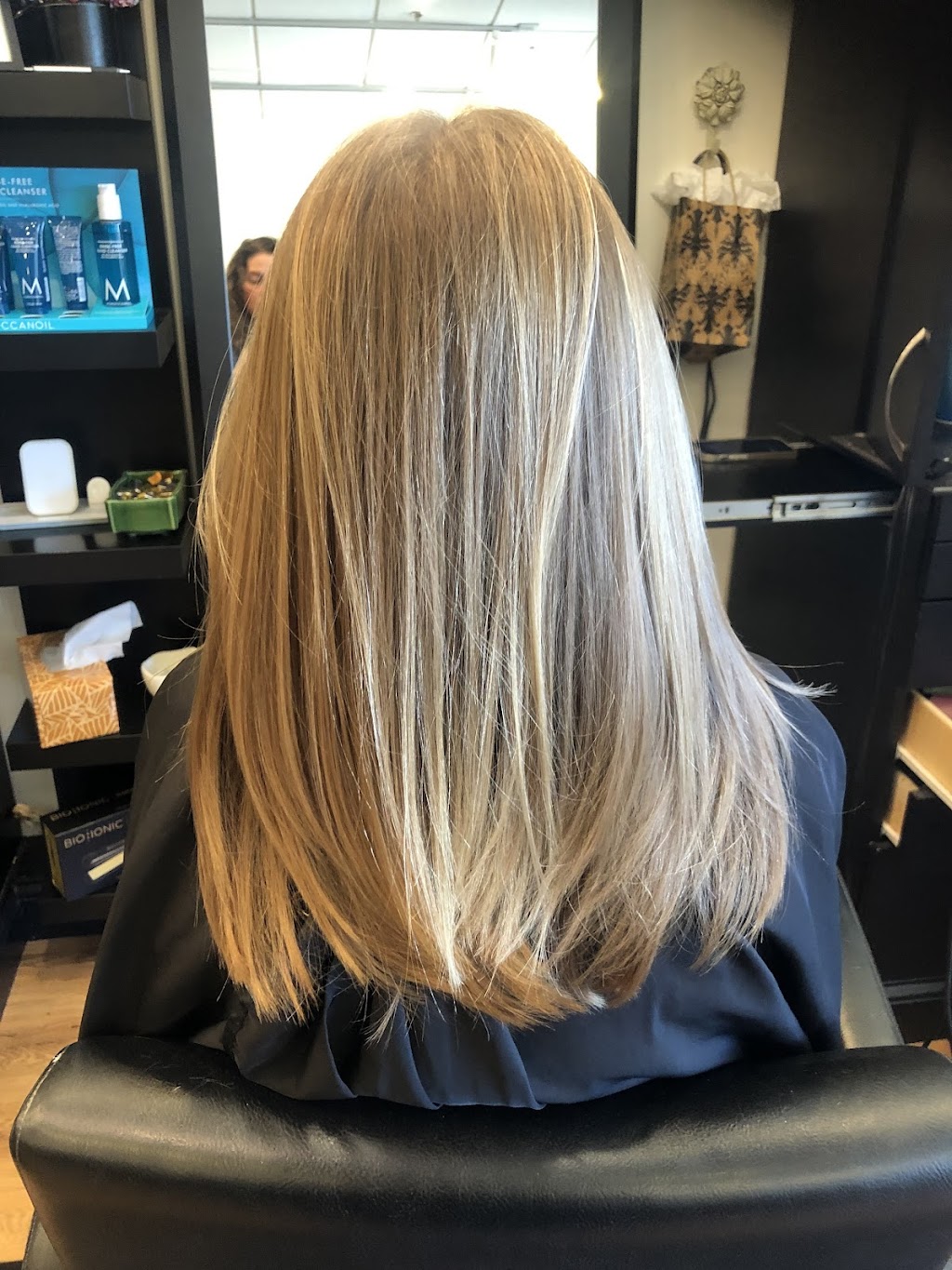 Ciao Bella Salon | 14085 Mundy Dr, Fishers, IN 46038, USA | Phone: (317) 774-8585