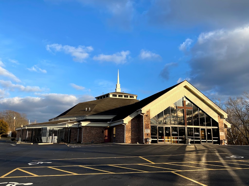 Miamisburg Assembly of God | 501 N 9th St, Miamisburg, OH 45342, USA | Phone: (937) 384-7981