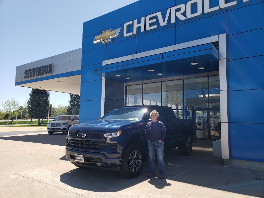 Stevinson Chevrolet Service | 15000 W Colfax Ave #4023, Lakewood, CO 80401 | Phone: (720) 704-2290