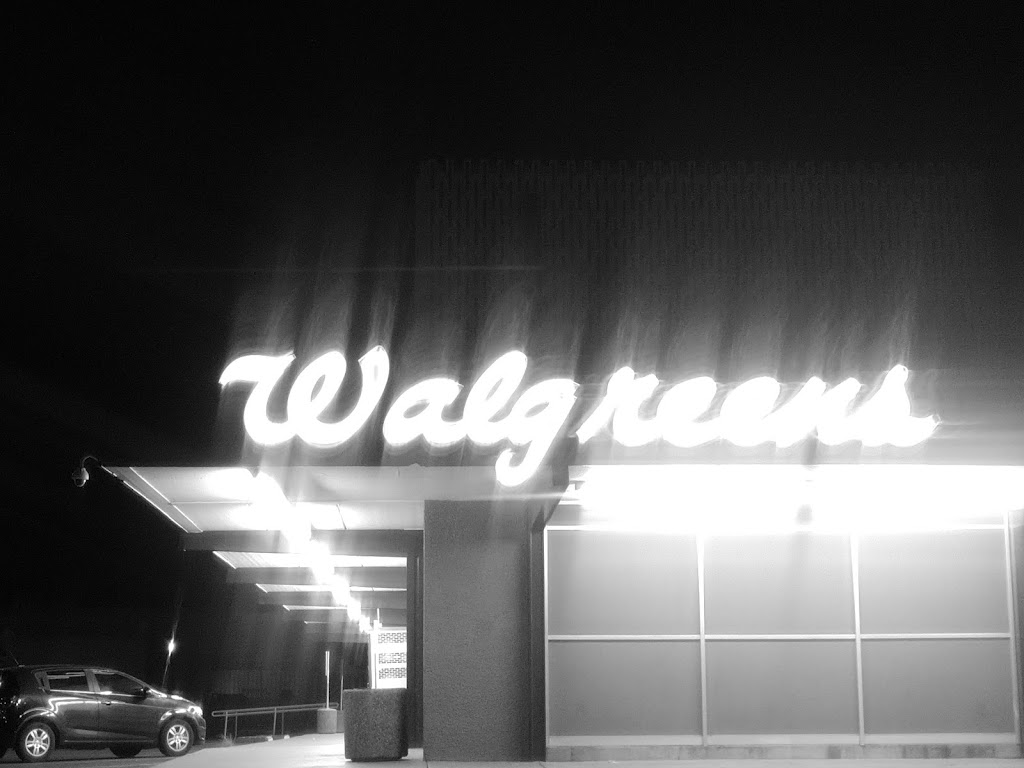 Walgreens | 8911 N 7th St, Phoenix, AZ 85020, USA | Phone: (602) 944-9635