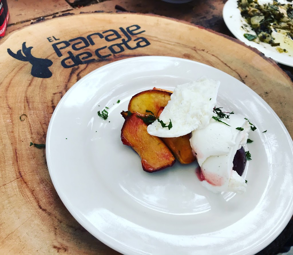 El Paraje de Cota | Paseo del Real 56, [no name, 22740 B.C., Mexico | Phone: 661 130 2588