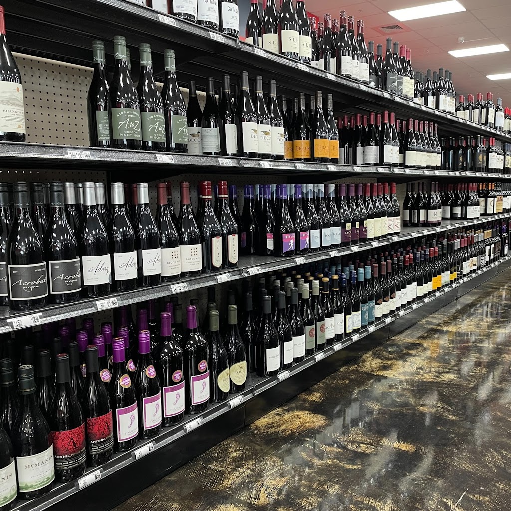 Specs Wines, Spirits & Finer Foods | 6834 Wesley St B, Greenville, TX 75402, USA | Phone: (903) 494-9134