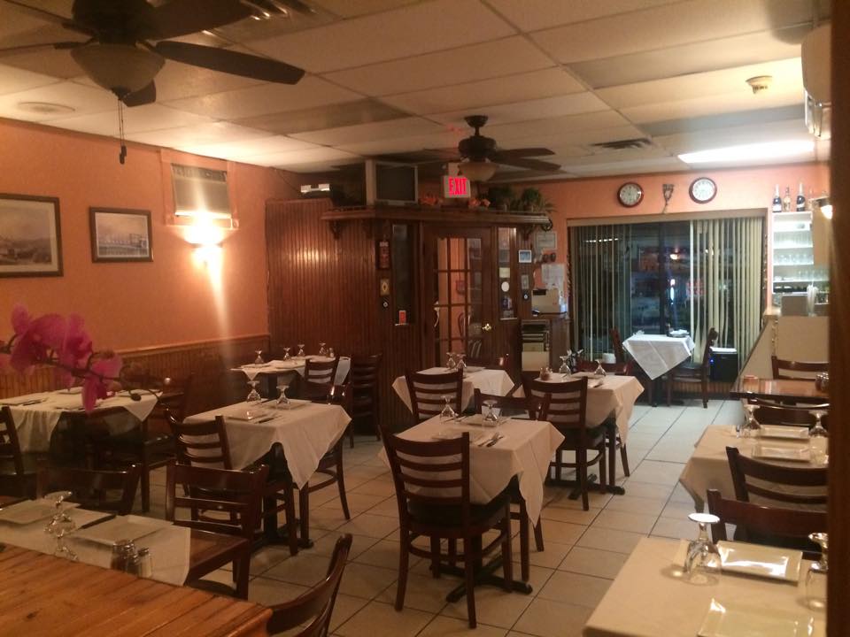 Dayinin Yeri Restaurant | 333 Palisade Ave, Cliffside Park, NJ 07010, USA | Phone: (201) 840-1770