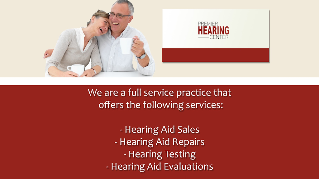 Premier Hearing Center | 3791 Southern Blvd SE Suite 200, Rio Rancho, NM 87124, USA | Phone: (505) 933-6315