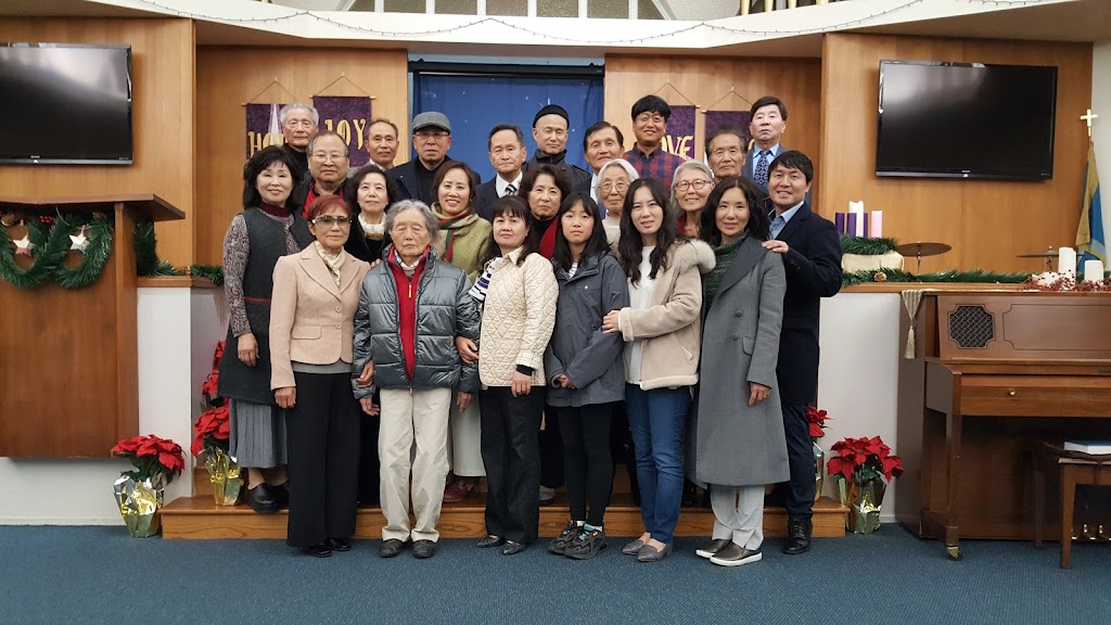 San Jose Silicon Valley Korean SDA Church | 990 Meridian Ave, San Jose, CA 95126, USA | Phone: (408) 712-4411