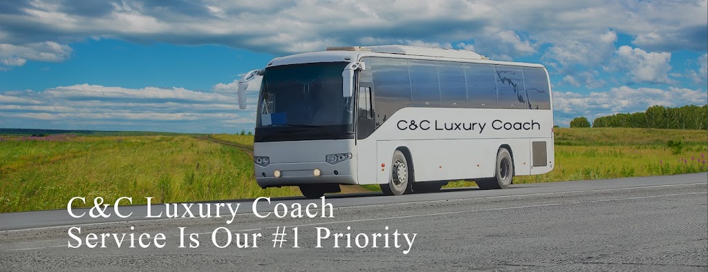 C&C Luxury Coach | 875 Crane Ave, Pittsfield, MA 01201, USA | Phone: (413) 449-6520