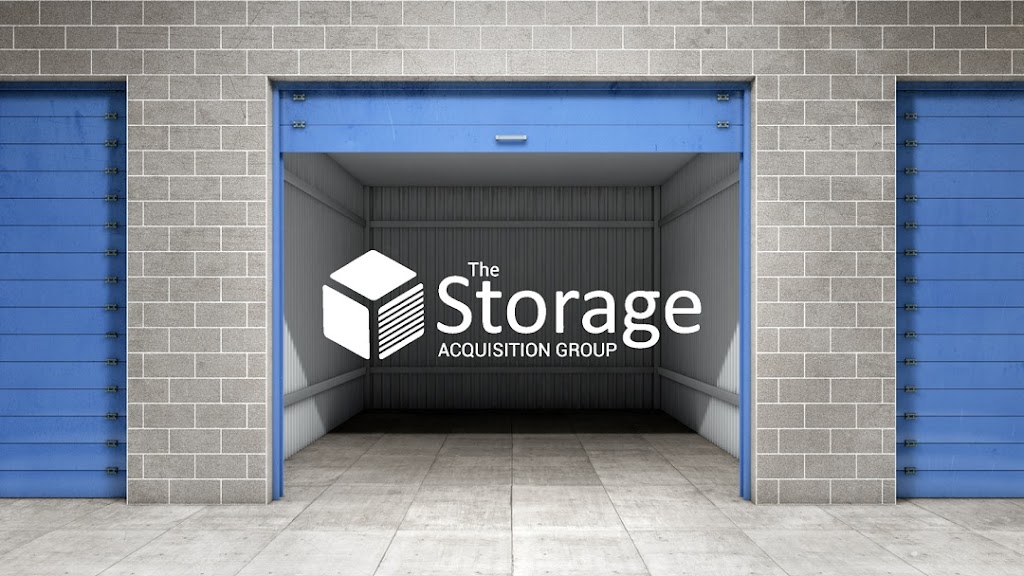The Storage Acquisition Group | 110 Mid Atlantic Pl, Yorktown, VA 23693, USA | Phone: (757) 867-8777