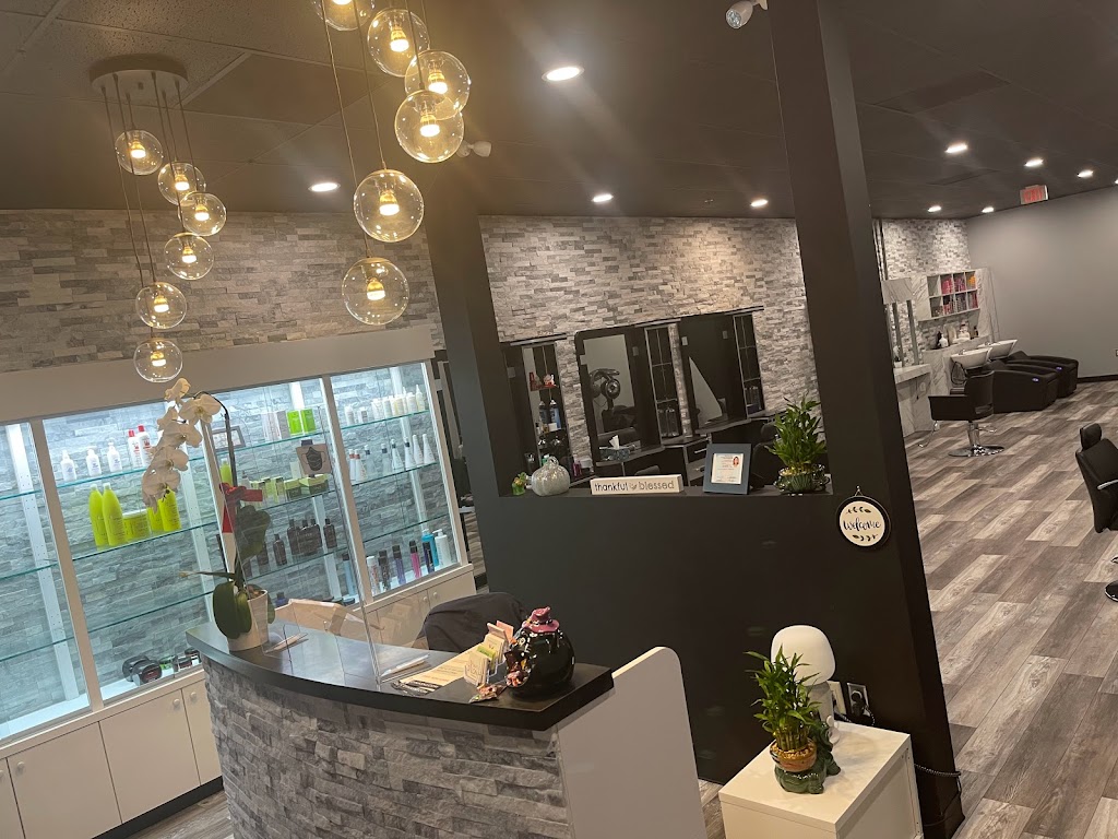 Dinas Salon & Barbershop | 1297 Centennial Ave, Piscataway, NJ 08854, USA | Phone: (732) 529-4000