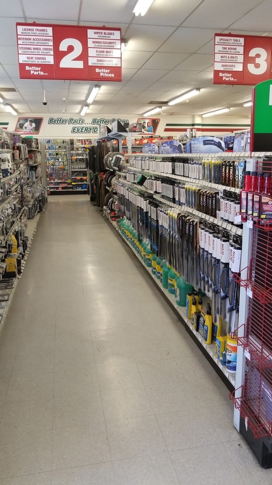 OReilly Auto Parts | 2700 W Valencia Rd, Tucson, AZ 85746, USA | Phone: (520) 883-1815