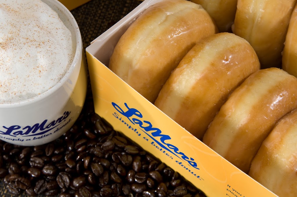 LaMars Donuts and Coffee | 11804 Oswego St, Englewood, CO 80112 | Phone: (720) 798-2020