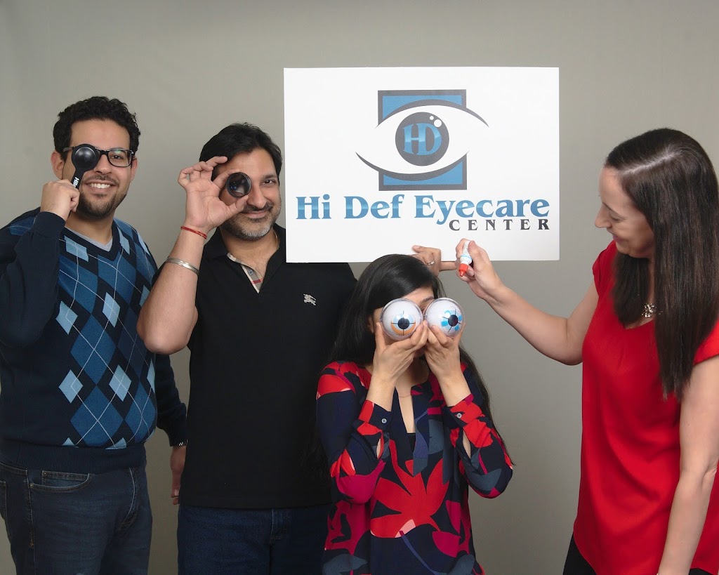 Hi Def Eyecare Center Waldorf | 11930 Acton Ln, Waldorf, MD 20601, USA | Phone: (240) 435-4822