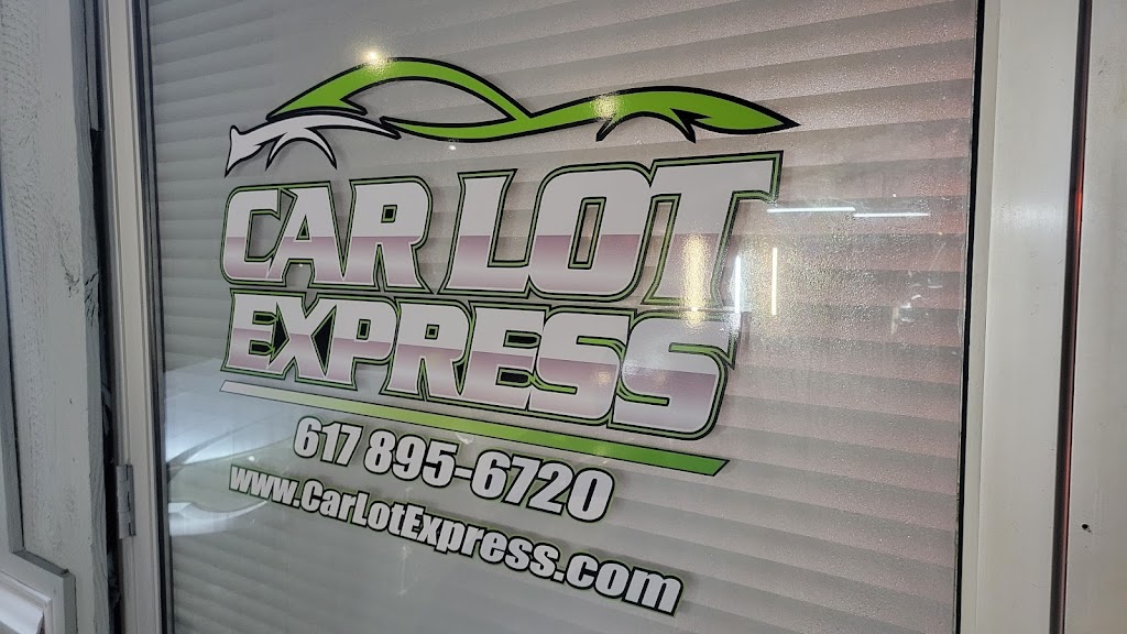 CAR LOT EXPRESS | 92 Great Rd, Stow, MA 01775, USA | Phone: (617) 895-6720