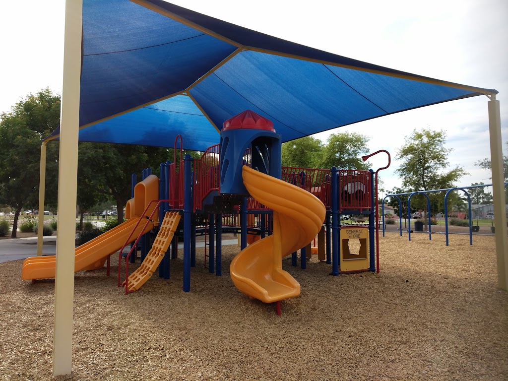 Shawnee Dog Park | 1400 W Mesquite St, Chandler, AZ 85224, USA | Phone: (480) 782-2727