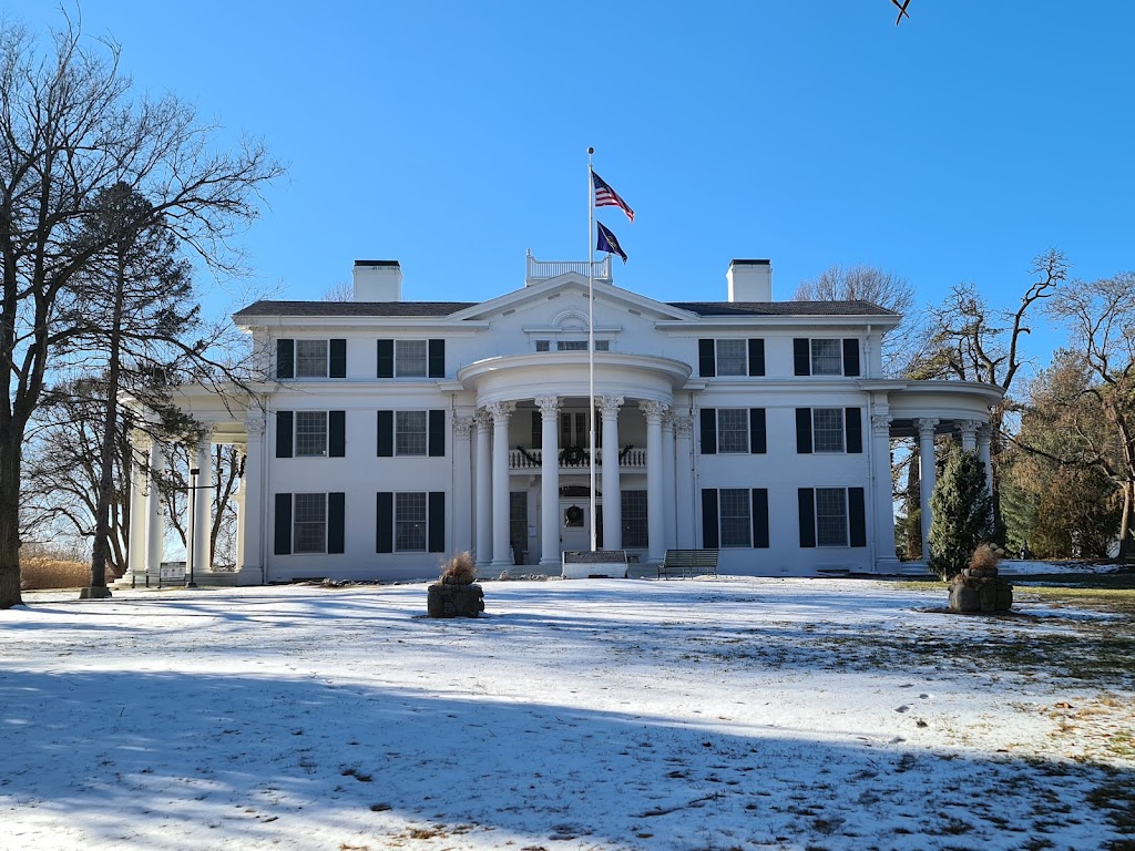 Arbor Lodge Mansion | arbor lodge, 2600 Arbor Ave, Nebraska City, NE 68410, USA | Phone: (402) 873-8757