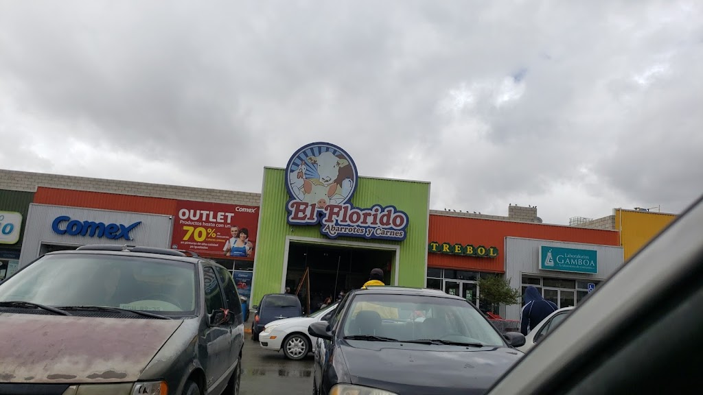 El Florido Abarrotes y Carnes - Suc El Refugio | Carretera Libre, Tijuana - Tecate 26379, El Laurel, 22253 Tijuana, B.C., Mexico | Phone: 664 720 3743