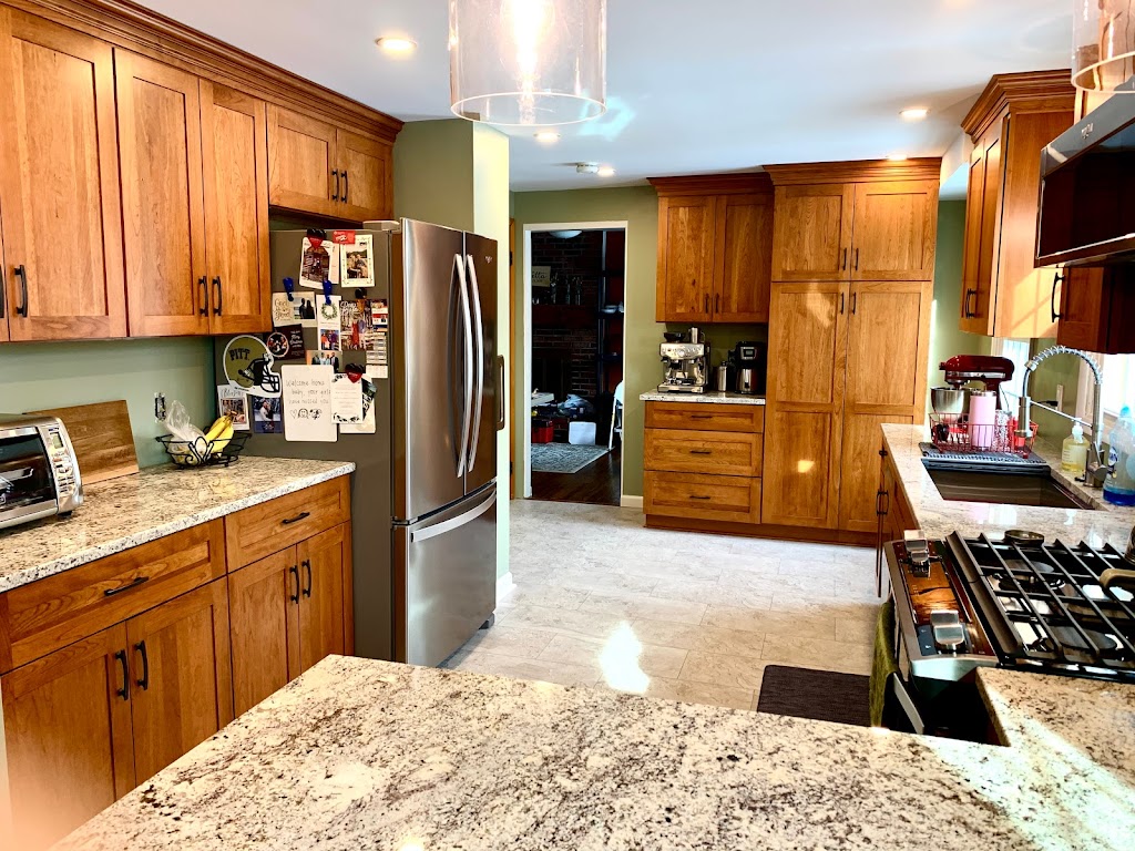 Kitchen Fair | 900 E Elfinwild Rd # 8, Allison Park, PA 15101 | Phone: (412) 961-0660