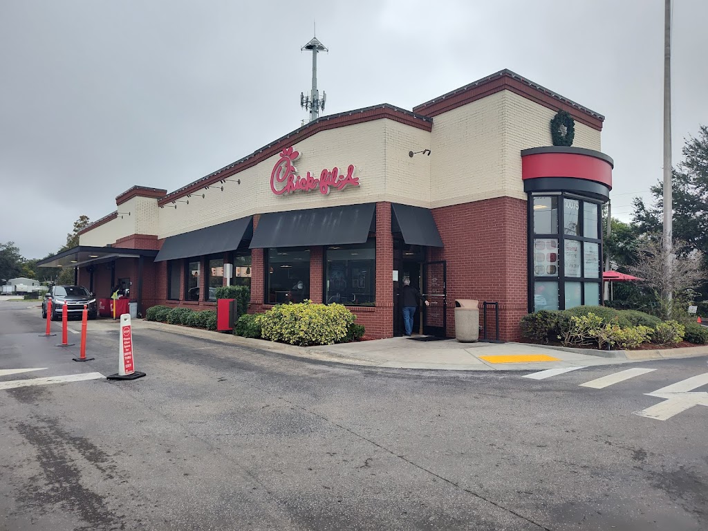 Chick-fil-A | 10075 Ulmerton Rd, Largo, FL 33771, USA | Phone: (727) 303-3155