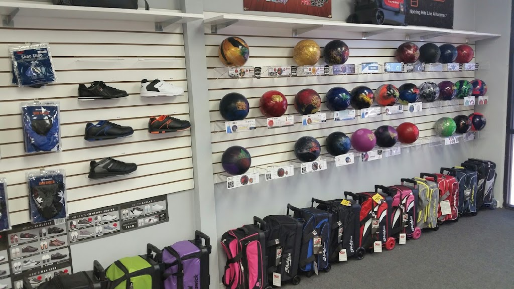 Craigs Bowling Supply | 26434 Lexington Rd, Spring, TX 77373, USA | Phone: (281) 323-4999