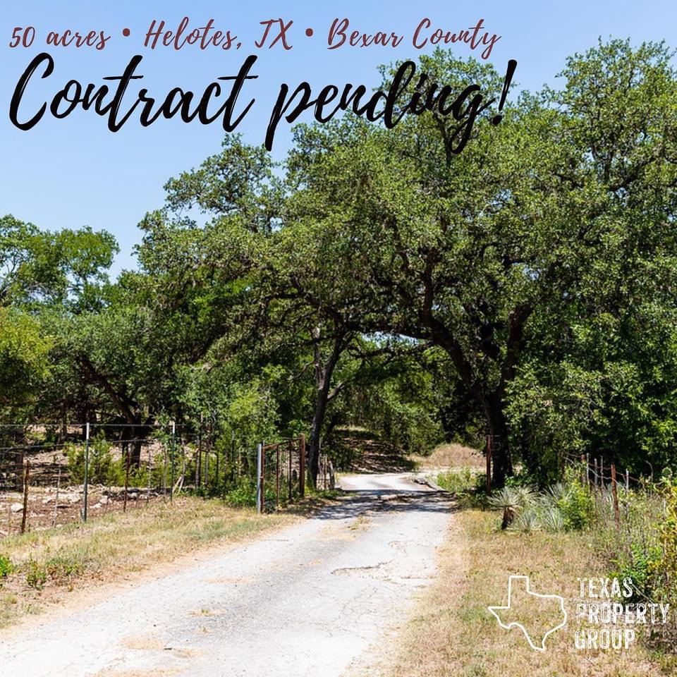 Texas Property Group - Ranch Sales | 14893 Bandera Rd Ste. 8, Helotes, TX 78023, USA | Phone: (210) 287-9801