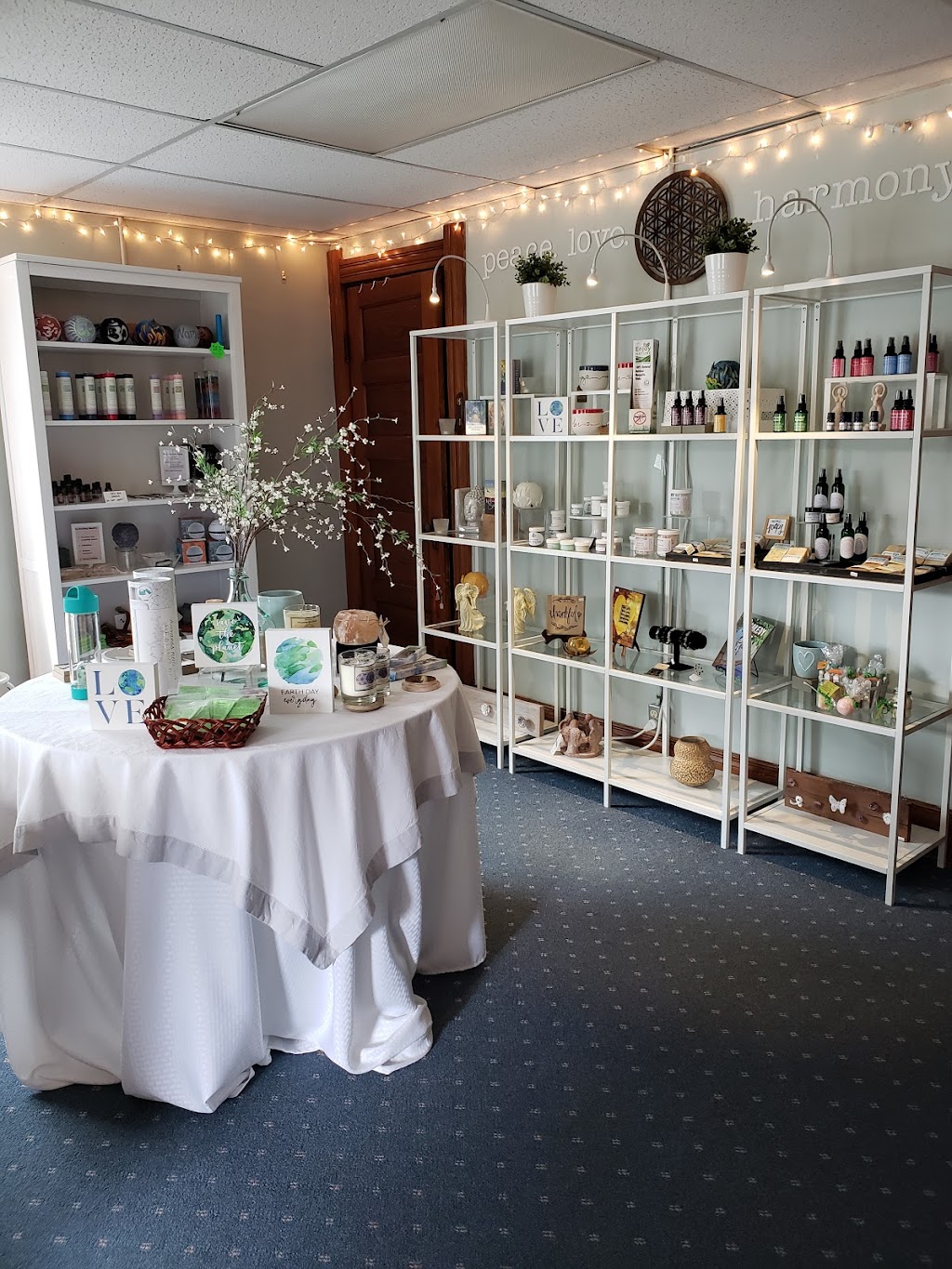 Harmony In Life | 5747 Main St, Sylvania, OH 43560, USA | Phone: (419) 517-0047