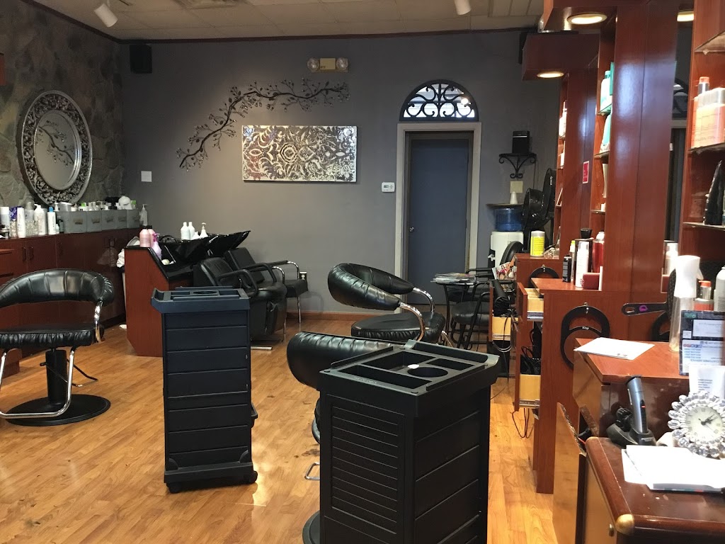 Hair Mania | 20 W Central St, Franklin, MA 02038, USA | Phone: (508) 520-1485