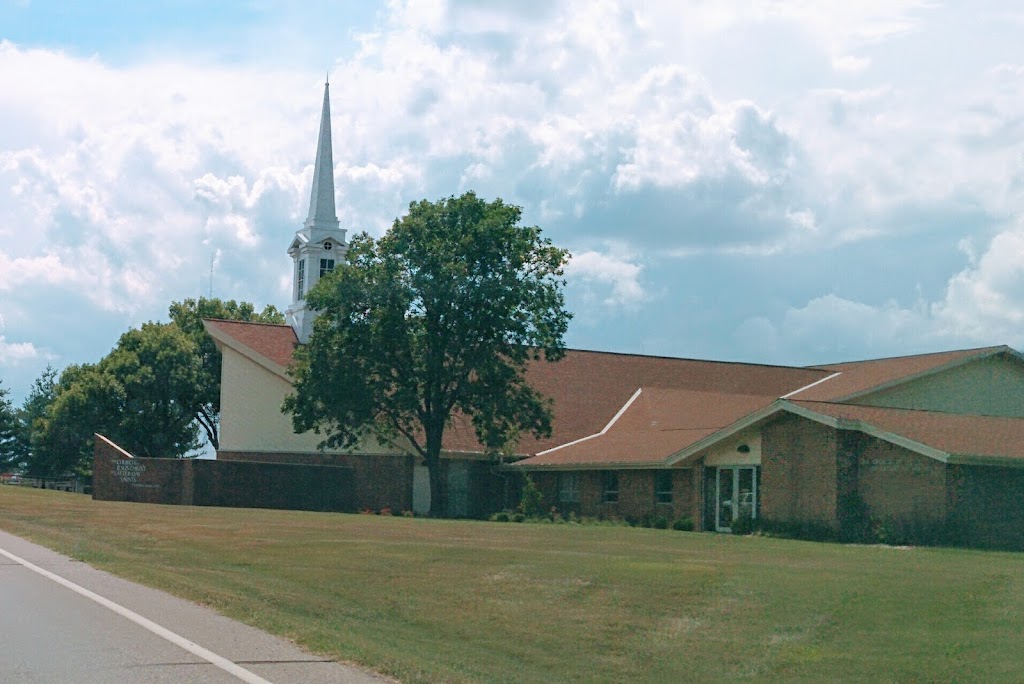 The Church of Jesus Christ of Latter-day Saints | 10851 MO-21, Hillsboro, MO 63050, USA | Phone: (314) 789-3855