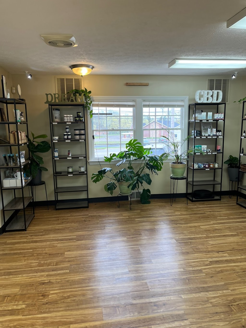 New Season Wellness | 8007 N Main St, Dayton, OH 45415, USA | Phone: (937) 540-9515