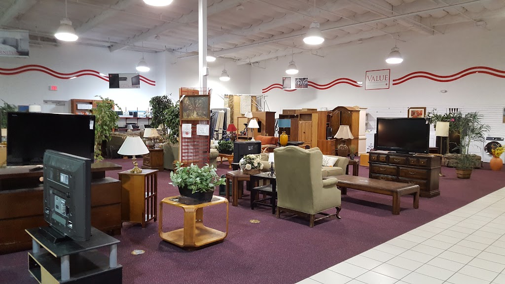 The Salvation Army Thrift Store & Donation Center | 6701 Camino Arroyo, Gilroy, CA 95020, USA | Phone: (408) 842-3991