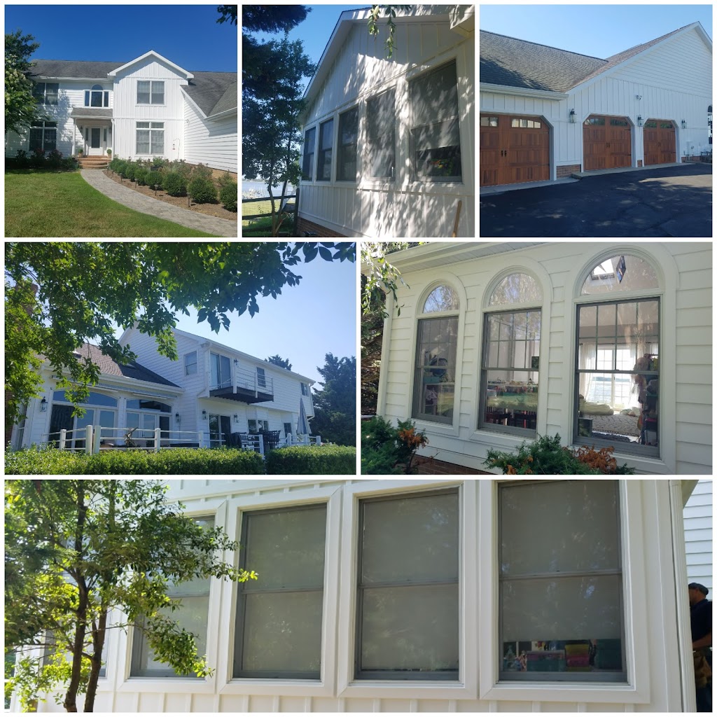 Premier Remodelers | 1028 St Stephens Church Rd, Crownsville, MD 21032, USA | Phone: (443) 995-5710
