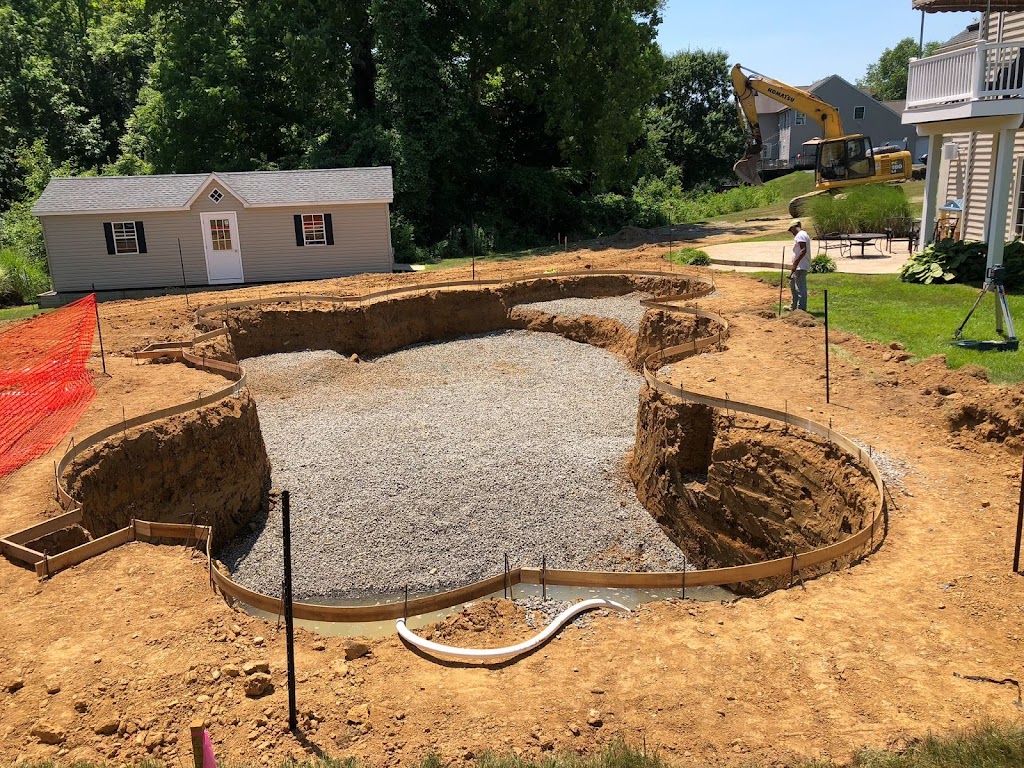 R & E EXCAVATION LLC | 729 Grantham Ln, Wilmington Manor, DE 19720, USA | Phone: (302) 750-5226