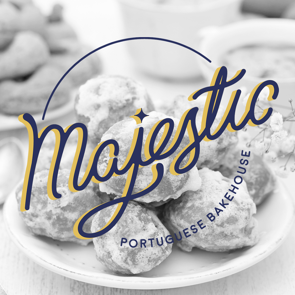 Majestic Portuguese Bakehouse | 3340 Coral Way, Miami, FL 33145, USA | Phone: (786) 294-0833