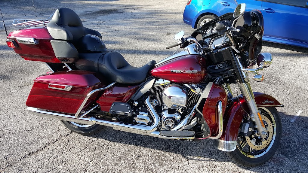 J&J Motocycle Detailing | 864 East Dorchester Drive, Jacksonville, FL 32259, USA | Phone: (305) 481-0607