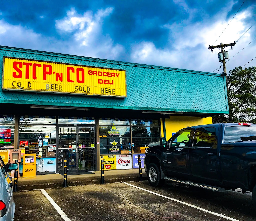 Stop N Go Market | 19889 SE Hwy 212, Damascus, OR 97089 | Phone: (503) 658-4145