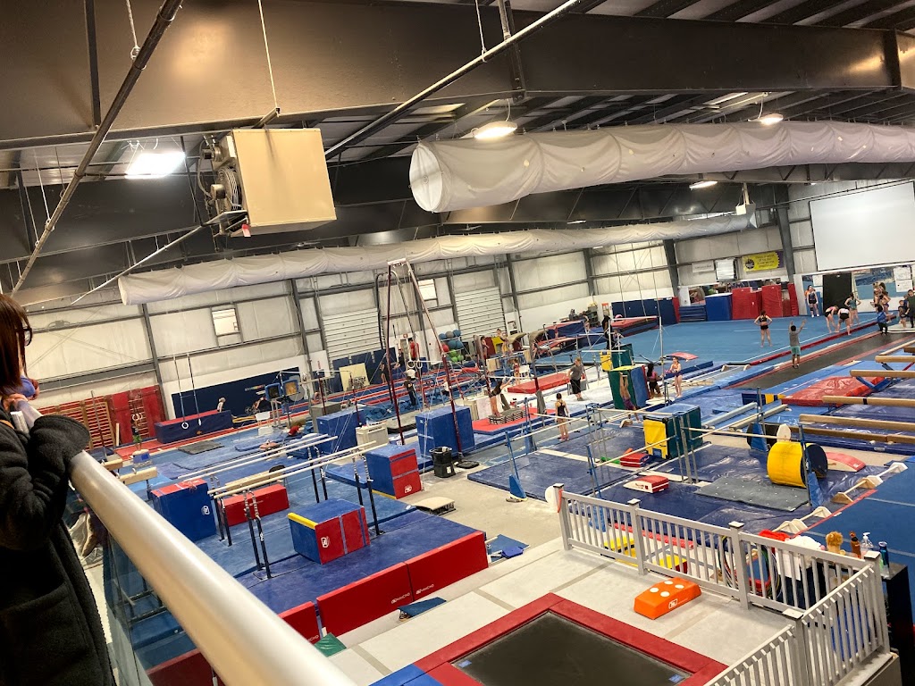 Integrity Athletics | 8185 Business Way, Plain City, OH 43064, USA | Phone: (614) 733-0818