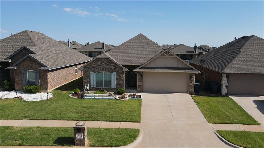 Jeff Williams Realtor | 1904 Excaliber Dr, Tuttle, OK 73089, USA | Phone: (405) 514-5202