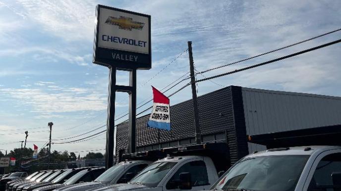 Valley Chevrolet | 46767 OH-18, Wellington, OH 44090, USA | Phone: (440) 647-5381