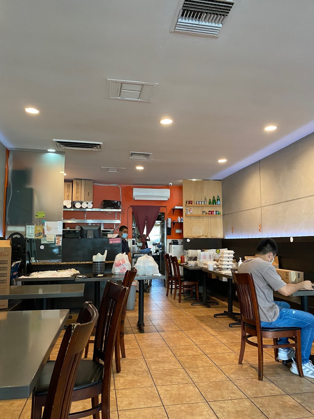 Tofu Ya | 2021 Sawtelle Blvd, Los Angeles, CA 90025, USA | Phone: (310) 473-2627